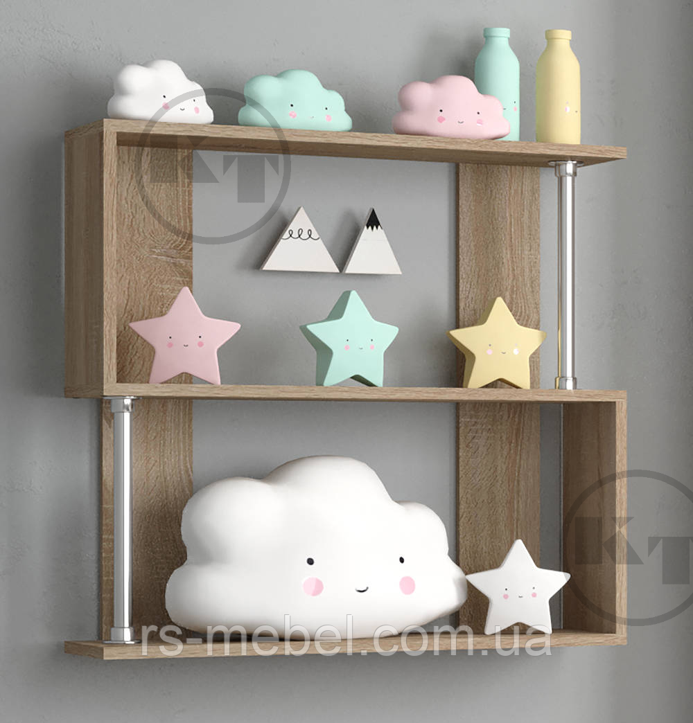 Полиця П-12 (Компаніт),, фото 1