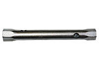 Ключ-трубка торцевой 14 х 15 мм, оцинкованный MTX 137169