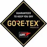 Штани Shimano Warm Rain Pants Gore-Tex L Чорний, фото 9