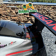 Дрифт машинка на радіоуправлінні Nissan GT-R R36 1:16 | Машинка для дрифту на пульті управління| Дрифтова машина на радіокеруванні, фото 8