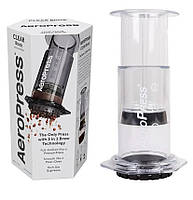 Аеропрес AeroPress Clear