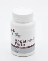 Vet Expert Hepatiale Forte Small Breedcats Гепатиале Форте ЛарджБрид банка 40 капс.