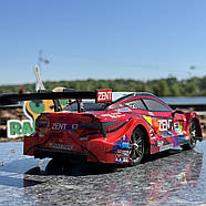 Машинка для дрифту на радіоуправлінні Lexus LC500 1:16 | Дрифт машинки на пульті управління | Дрифтова машина на радіокеруванні, фото 2