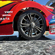 Машинка для дрифту на радіоуправлінні Lexus LC500 1:16 | Дрифт машинки на пульті управління | Дрифтова машина на радіокеруванні, фото 7