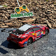 Машинка для дрифту на радіоуправлінні Lexus LC500 1:16 | Дрифт машинки на пульті управління | Дрифтова машина на радіокеруванні, фото 4