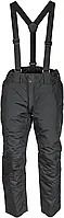 Брюки Shimano DryShield Explore Warm Trouser XXXL Black