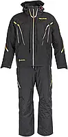 Костюм Shimano Nexus GORE-TEX Warm Suit RB-119T S Black