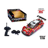 Машинка для дрифту на радіоуправлінні Lexus LC500 1:16 | Дрифт машинки на пульті управління | Дрифтова машина на радіокеруванні, фото 10