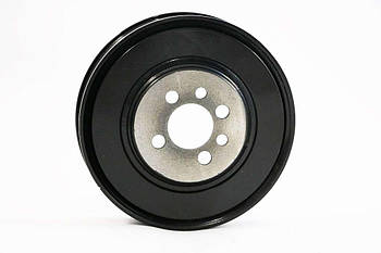 Шків колінвала VW Golf IV, Audi A4, A6, Skoda Fabia, Octavia 1.8-2.0 95- GP1109 SHAFER