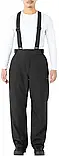 Штани Shimano Warm Rain Pants Gore-Tex L Чорний, фото 3