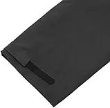 Штани Shimano Warm Rain Pants Gore-Tex L Чорний, фото 8