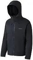 Куртка Shimano Warm Rain Jacket L Черный