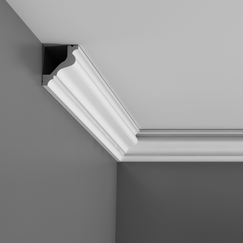 C200 карниз Orac