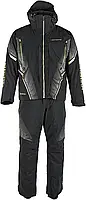 Костюм Shimano Nexus Warm Rain Suit Gore-Tex M Черный