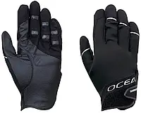 Перчатки Shimano 3D Stretch Chloroprene Gloves L Black