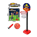 Баскетбольне кільце на стійці зі щитом MR 1170, фото 5