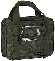 Сумка для буз-барів Shimano Trench 2 Rod Buzzer Bar Bag SHTTG14