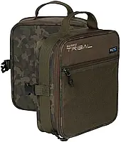 Сумка Shimano Sync X Large Accessory Case для коропових аксесуарів