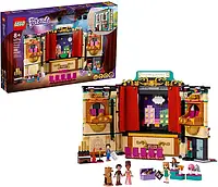 LEGO Friends Театральная школа Андреа (41714) Конструктор НОВЫЙ!!!