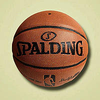 Мяч баскетбольный SPALDING PU (7,6)