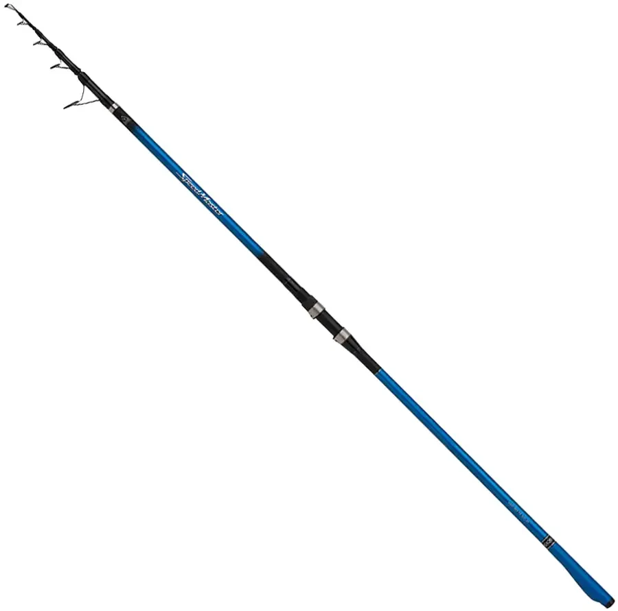 Вудилище серфове Shimano Speedmaster DX te Surf 4.50 m max 220g, фото 1