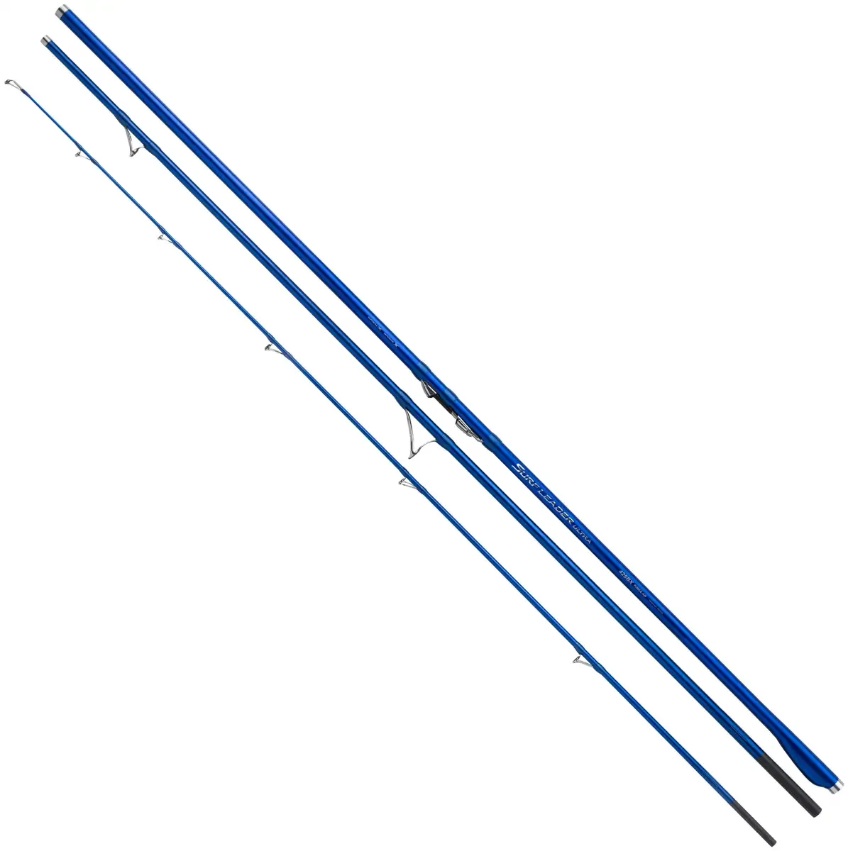 Вудилище серфове Shimano Surf Leader Ultra 450bx 4.50 m max 225g Solid, фото 1