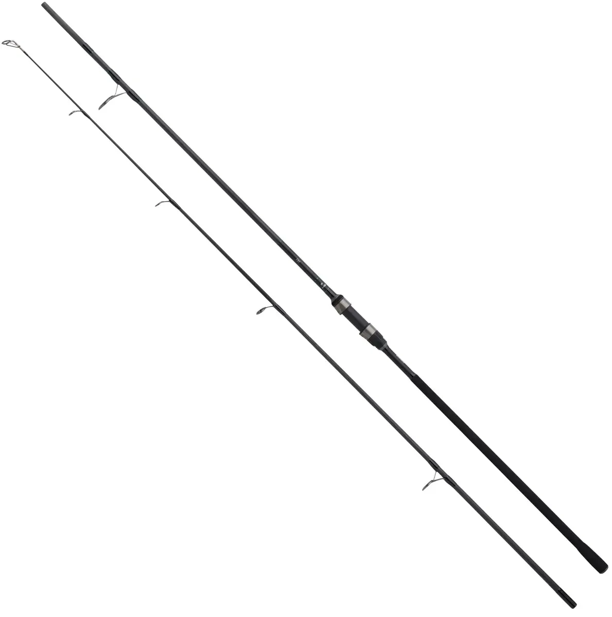 Коропове вудлище Shimano Tribal Carp TX - 1a 12 ' /3.66 m 3.5 lbs-2sec., фото 1