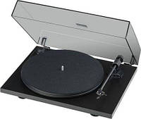 Проигрыватель виниловых дисков Pro-Ject Primary E Black