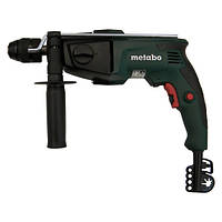 Двухскоростная дрель Metabo SBE 760 с реверсом