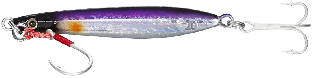 Пілкер Shimano Coltsniper Iwashi Rocket 40.0 g # 003 Katakuchi