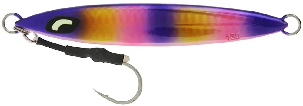 Пілкер Shimano Ocea Sardine Waver 160g # 004 Candy