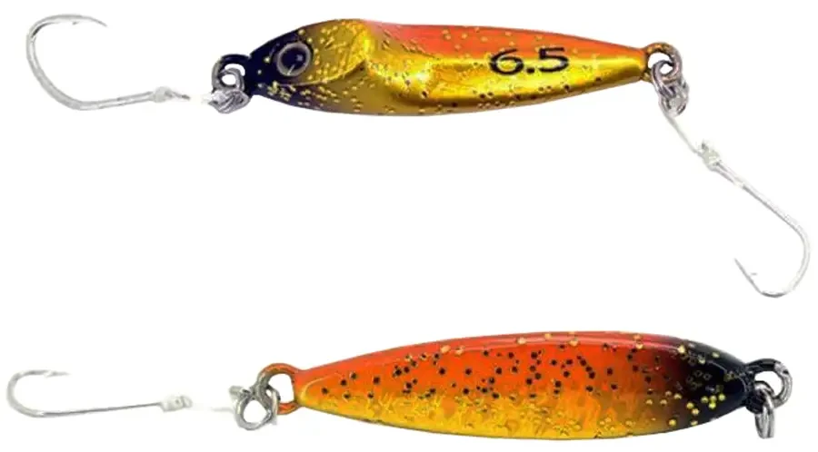 Shimano Soare A-Jig 6.5g #003 Gold