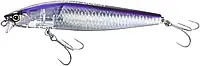 Воблер Shimano Exsence Shallow Assassin 99F 99mm 14.0g #006 Purple (0.1-0.3m)