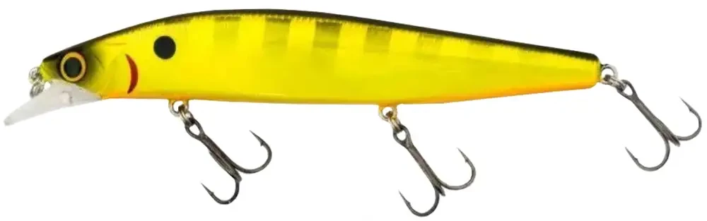 Воблер Shimano Bantam Rip Flash 115F 115mm 14.0 g #009 BC Shad (1.0 m), фото 1