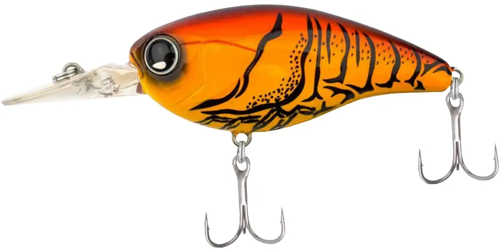 Воблер Shimano Bantam Kozak MR 54F 54mm 8.0 g #001 (1.0-1.5 m), фото 1