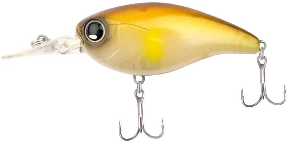 Воблер Shimano Bantam Kozak MR 54F 54mm 8.0 g # 134 Ayu (1.0-1.5 m), фото 1