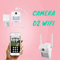 Камера CAMERA D2 WIFI 6949