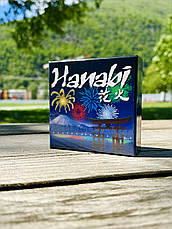 Настільна гра Ханаби (Hanabi, Феєрверки) + правила УКРАЇНСЬКОЮ, фото 3