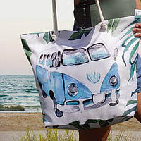 Пляжная сумка Малибу Volkswagen kz
