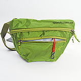 Сумка ARCTERYX MANTIS 2 PILOT месенджер арктерікс бананка арктерікс, фото 5