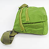 Сумка ARCTERYX MANTIS 2 PILOT месенджер арктерікс бананка арктерікс, фото 2
