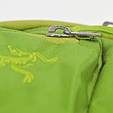 Сумка ARCTERYX MANTIS 2 PILOT месенджер арктерікс бананка арктерікс, фото 4