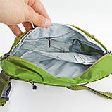 Сумка ARCTERYX MANTIS 2 PILOT месенджер арктерікс бананка арктерікс, фото 7