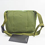 Сумка ARCTERYX MANTIS 2 PILOT месенджер арктерікс бананка арктерікс, фото 6
