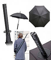 Зонт катана (большой) 16 шпиц kz