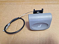 Клавіша сидіння MAN TGA TGX регулювання за висотою (з тросом) клавіша сидіння