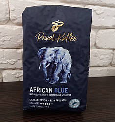 Кава зернова Tchibo African Blue 500 г