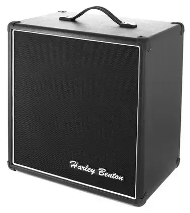 Гітарний кабінет Harley Benton G112 Celestion V30, фото 2
