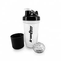 Шейкер Ironflex Premium Shaker 500 ml Transparent