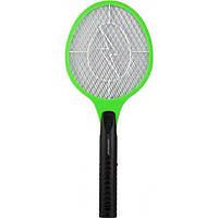 Мухобойка электрическая Esperanza EHQ008 Insect Killer Swatter Зеленый